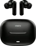 STREETZ T120 TWS in-ear earphones , black / T120-BLK / 6612142