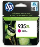 Tooner HP Inc. HP 935XL Original Druckerpatrone Magenta C2P25AE (2 Stk)