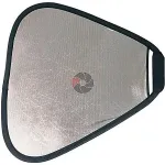 MANFROTTO reflektor Tri Grip 75cm, h&otilde;bedane/valge (LA-3631)