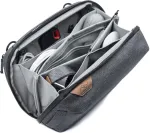 Peak Design vutlar Tech Pouch, charcoal