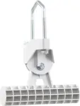 MAXLINK Ubiquiti UbiBracket wall and mast mount for Nano / Loco