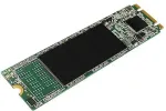 K&otilde;vaketas Silicon Power M.2 2280 A55 256 GB Half-slim Serial ATA III SLC