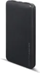 GEMBIRD | Power Bank | PB10-02 | 10000 mAh | Black | 2 x USB-AF