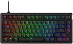 NONAME Klaviatuur HP HyperX Alloy Rise Gaming Kbd 75-US