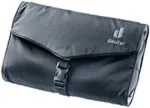 Deuter Wash Bag II Toiletry bag Black