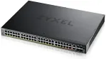 Zyxel XGS2220-54HP Managed L3 Gigabit Ethernet (10/100/1000) Power over Ethernet (PoE)