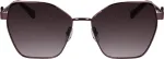 LONGCHAMP P&auml;ikeseprillid WOMEN LO180S-601 (L&auml;&auml;ts/Sild/K&otilde;rvaklamber) 58/17/140 mm