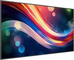 Monitor PHILIPS 75" LED 75BDL4050Q-UHD,500cd,AN,24/7