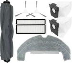 T6 POWER Accessory Kit for Dreame D10 Plus Gen 2