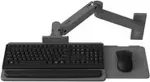 ERGOTRON Tischarm LX PRO ARM EINZELMONITOR HOHE STANGE WCB