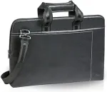 RivaCase 8930 (PU) juodas krep&scaron;ys ne&scaron;iojamam kompiuteriui iki 15 6" 8930 (6906201089308)