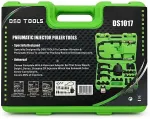 DSDTOOLS Pneumaatiline otsikueemaldaja DS1017