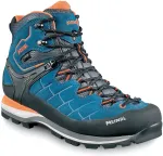 Meindl Litepeak GTX Male Adult Blue, Orange