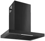 &Otilde;hupuhasti MAAN Wall-mounted hood Komoda Neo 60 610 m3/h, Black