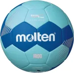 Molten Handball ball training H1F1800-CB size 1 resin free