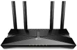 TP-Link Archer AX1800 Dual-Band Wi-Fi 6 Router