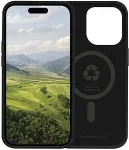 Dbramante1928 Monaco - iPhone 15 Pro Max - Night Black