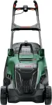 Bosch lawn mower AdvancedRotak 44-750 (green/black, 1,800 watts)