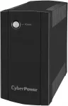 UPS Cyberpower UT1050EG-FR uninterruptible power supply () Line-Interactive 1.05 kVA 630 W 4 AC outlet(s)