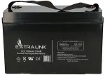 Extralink Accumulator AGM 12V 100Ah maintenance free