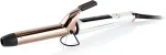ETA Curler | ETA732790000 FENIT&Eacute; | Barrel diameter 25 mm | Temperature (min) 130 &deg;C | Temperature (max) 210 &deg;C | Number of heating levels 5 | 48 W | White