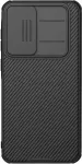 Noname Nillkin CamShield PRO Back Cover for Samsung Galaxy A36 5G Black