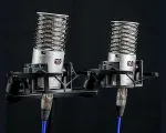 No name Aston Microphones Origin Stereo Pair Condenser