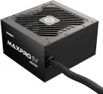 Toiteplokk ENERMAX MAXPRO IV EMP650W (black, 2x PCIe, 650 watts)