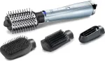 Babyliss Hydro-Fusion Smooth & Shape Warmluftb&uuml;rste