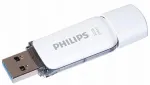 M&auml;lukaart PHILIPS USB 3.0 32GB Snow Edition Shadow Grey