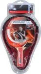 Donic Table tennis bat Waldner TT-SET 600 ITTF approved