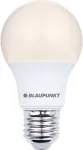 Blaupunkt LED lamp E27 A60 570lm 6W 2700K