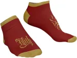 Cenega Publishing Ankle socks Good Loot Diablo IV - Lilith's Bloodthread Red