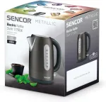 Veekeetja SENCOR SWK1778BK, must