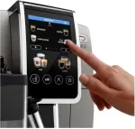 Noname Kohvimasin DELONGHI Dinamica Plus ECAM380.95.TB Fully-automatic espresso, cappuccino machine
