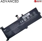 Lenovo Notebook battery L16L2PB2, 4500mAh, Extra Digital Advanced