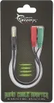 White Shark WS-354P-2X35 F. 3PIN - 3,5MM M. 4PIN 0,2M