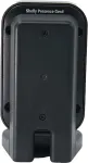 Shelly Liikumisandur Presence Gen4 (Black)