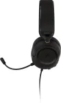 CORSAIR Gaming Headset | HS35 v3 | Wired | Microphone | Carbon
