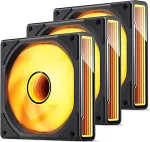 Jonsbo ZK-120B 3in1 Fan with A-RGB