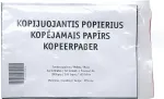 NONAME Kopeerpaber A4 must, 100 lehte