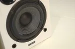 Edifier Studio R1280T 2.0 wei&szlig;/silber retail