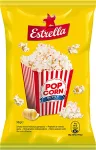 Estrella Mikropopkorn v&otilde;imaitseline, 90g, 2 tk