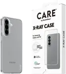 PANZERGLASS Kaitse&uuml;mbris X-Ray, Samsung Galaxy A57 5G, l&auml;bipaistev, CARE by