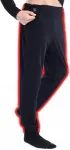 Glovii GP1M underpants Black, Red