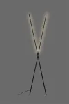 No name LUMINAIRE FLOOR 20W LED 1100LM