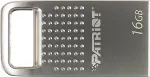 M&auml;lukaart Patriot TAB200/16GB/USB 2.0/USB-A/Silver