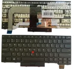 Lenovo Keyboard : ThinkPad T470, T470S, T480