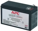Apc REPLACEMENT BATTERY CARTRIDGE #17
