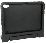 Alcasa Good Connections iPad 10,9" (10. Gen.) Tablet-H&uuml;lle schwarz